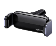 UGREEN Uchwyt samochodowy zaciskowy do telefonu LP120 czarny - 1501572 - zdjęcie 1